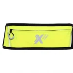 Coxa WB1 Løpebelte, Gul m/refleks