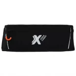 Coxa WB1 Løpebelte, Sort m/refleks