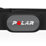 Polar H9 - Pulssensor, Svart