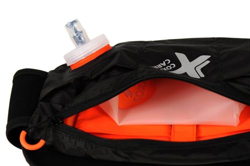 Coxa WM1 Drikkebelte, Sort - Bild 4