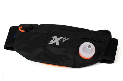 Coxa WM1 Drikkebelte, Sort