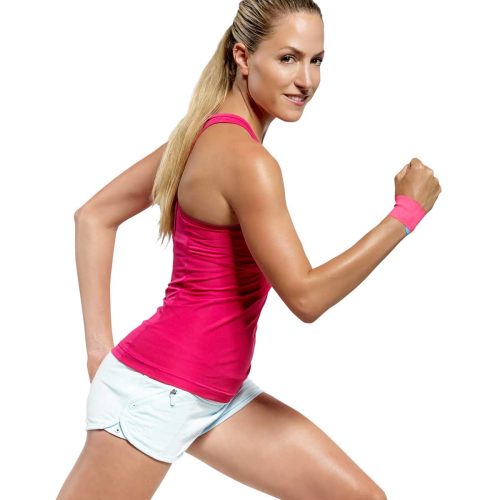 K-Tape For Me fra Biviax, Kinesiotape Håndledd og Kne - Bild 5