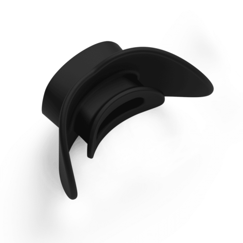 Ekstra munnstykker til din Airofit pustetrener - Bild 2