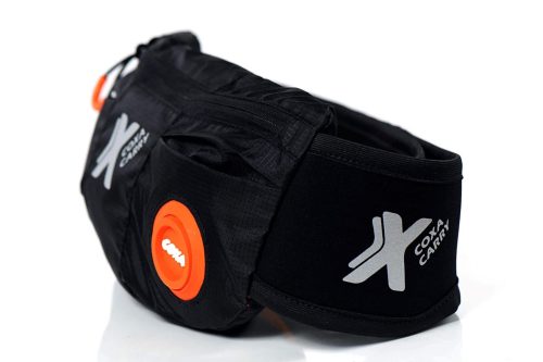 Coxa WM1 Drikkebelte, Sort - Bild 3