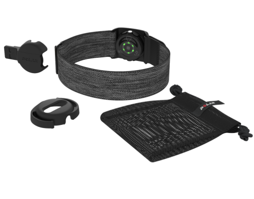 Polar Verity Sense - Pulssensor - Bild 4