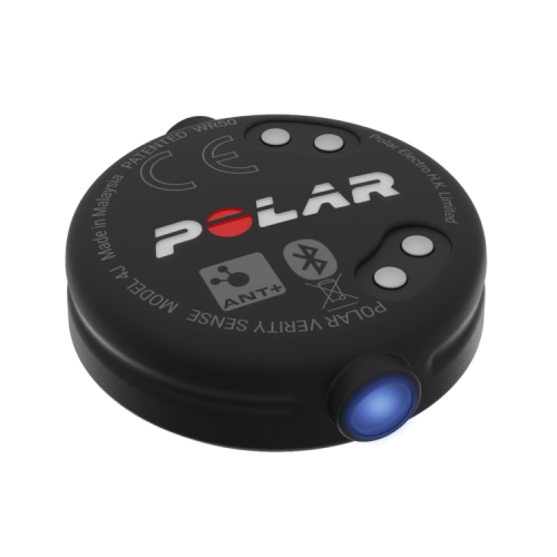 Polar Verity Sense - Pulssensor - Bild 3