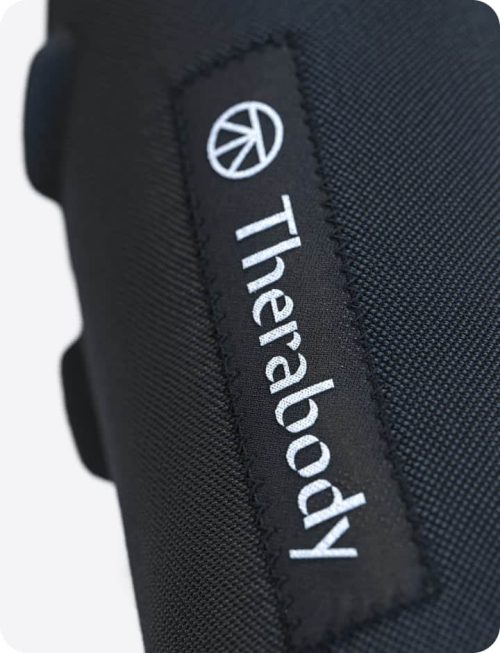 Therabody RecoveryPulse – Armhylse– Singel - Bild 3