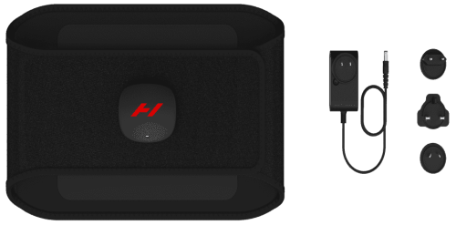 HYPERICE VENOM 2 BACK