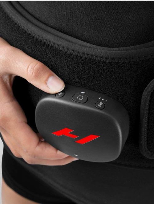 HYPERICE VENOM 2 BACK - Bild 2