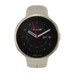 Polar Pacer Pro Champ/Gold Dust S-L