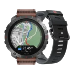 NYHET! Polar Grit X2 Pro Titan