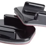 GoPro Curved + Flat Adhesive Mounts