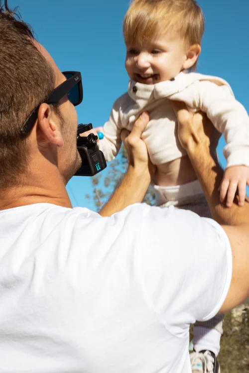 GoPro Bite Mount - Bild 2