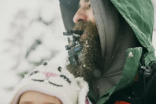 GoPro Bite Mount - Bild 3