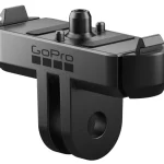 GoPro Magnetic Latch Mount