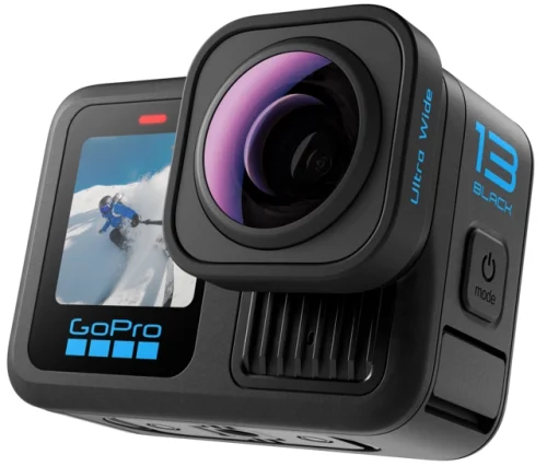 GoPro Ultra Wide Lens Mod Hero 13 - Bild 2