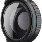 GoPro Macro Lens Mod