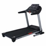 TITAN LIFE Treadmill Amroc AC 9.0