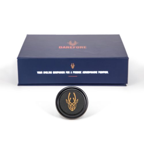 NYHET! Perfeksjoner syklingen med Darefore