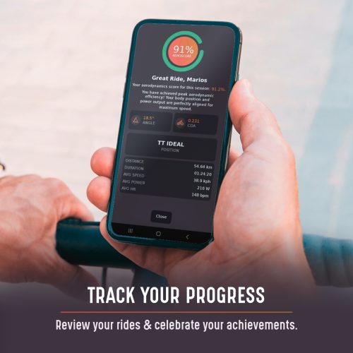 NYHET! Perfeksjoner syklingen med Darefore - Bild 7