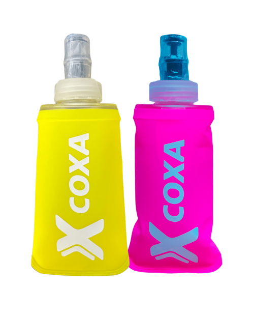 Coxa Soft Flaske 150 ml m/borrelås