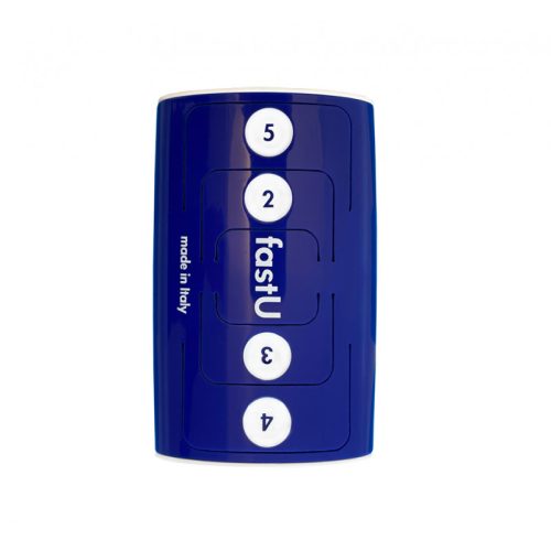 K-Tape fastU - Kinesiologitape skjærer - Bild 2