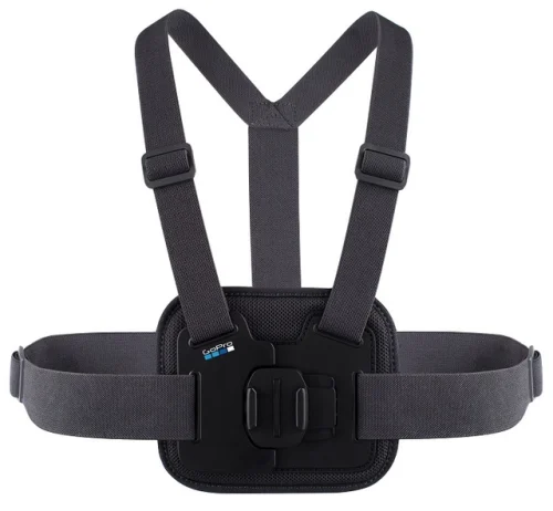 GoPro Chesty