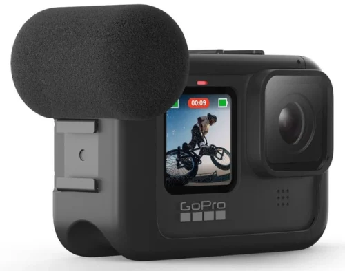 GoPro Light Mod (NOR) - Bild 2