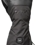 HeatX Heated Blizzard Gloves - svart
