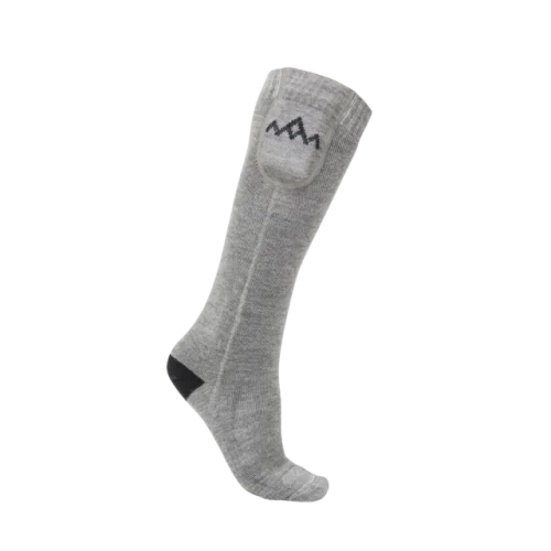 HeatX Heated Everyday Sokk m/batt. V2