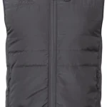 HeatX Heated Everyday Vest - Svart
