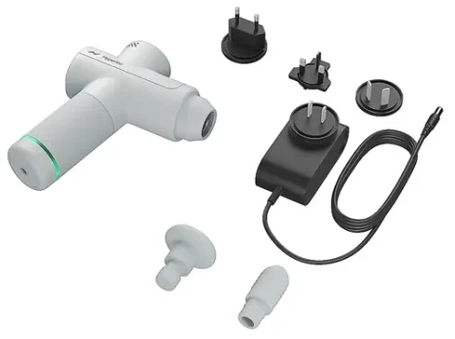 Massasjepistol Hyperice HyperVolt GO 2 - Bild 5