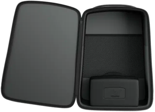 Hyperice Normatec 3 Backpack Black - Bild 3