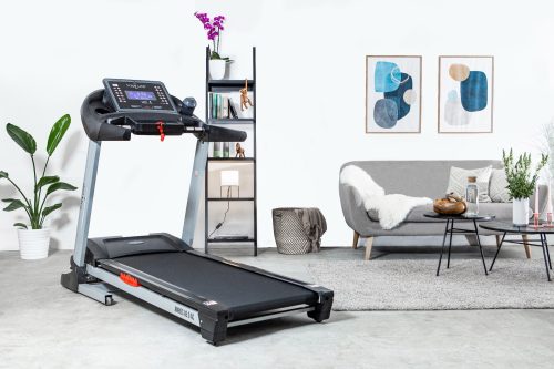 TITAN LIFE Treadmill Amroc AC 9.0 - Bild 6