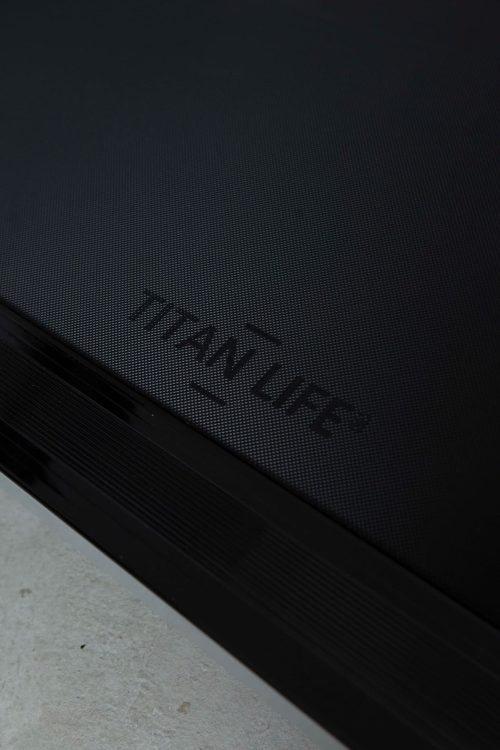 TITAN LIFE Treadmill Amroc AC 9.0 - Bild 5