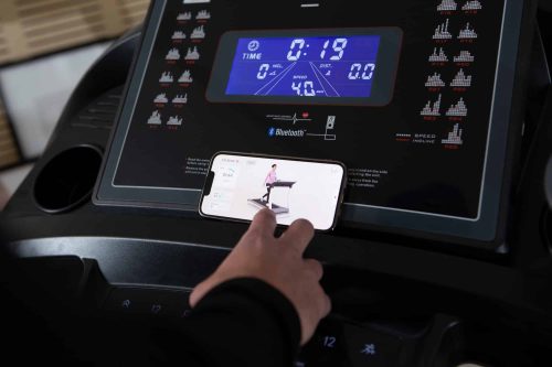 TITAN LIFE Treadmill Amroc AC 9.0 - Bild 2