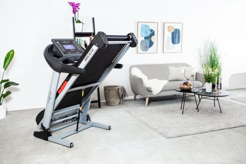 TITAN LIFE Treadmill Amroc AC 9.0 - Bild 3