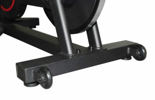 TITAN LIFE S72 Spinningsykkel - Bild 8