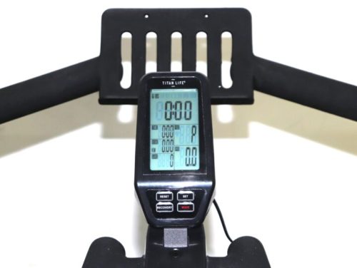 TITAN LIFE S72 Spinningsykkel - Bild 5