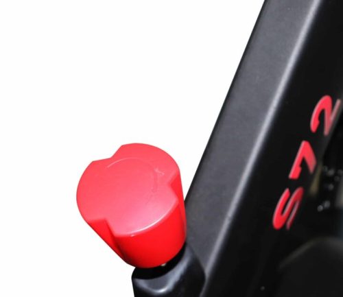 TITAN LIFE S72 Spinningsykkel - Bild 6