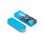 K-Tape, Biviax, Cut15 blå