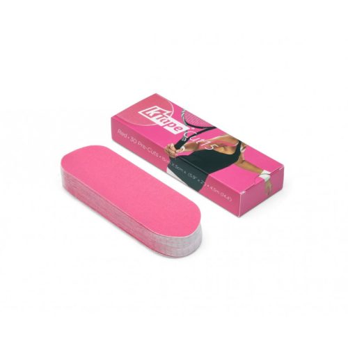 K-Tape, Biviax, Cut15 rød