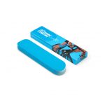 K-Tape, Biviax, Cut20 blå