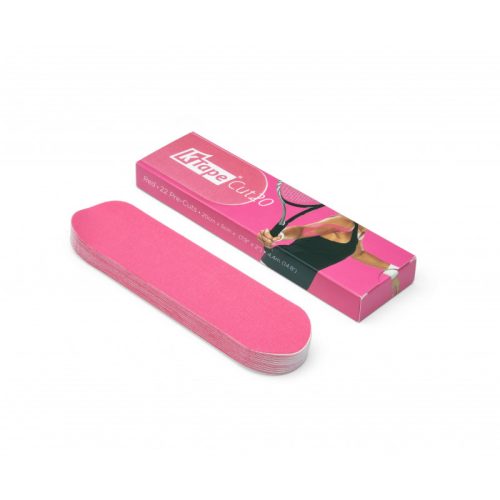 K-Tape, Biviax, Cut20 rød