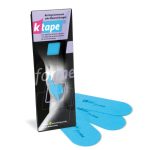 K-Tape For Me fra Biviax, Kinesiotape Menstruasjon / Smertelindring