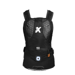 Coxa R8 Hydration Backpack, Sort 8L