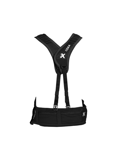 Coxa R8 Hydration Backpack, Sort 8L - Bild 6