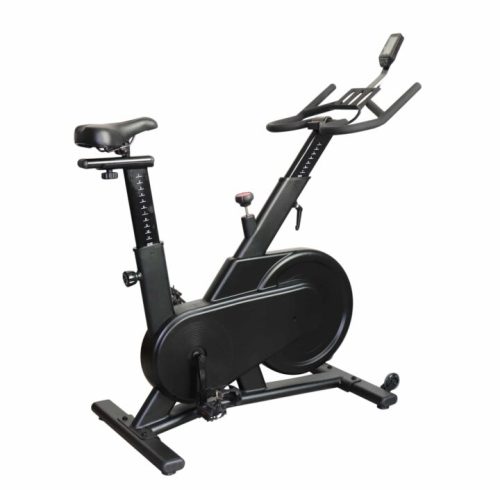 TITAN LIFE S62 Spinningsykkel - Bild 2
