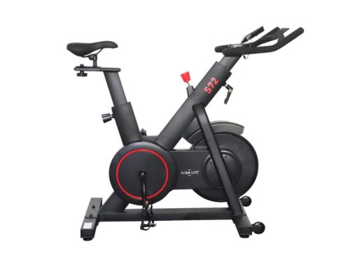 TITAN LIFE S72 Spinningsykkel