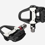 ASSIOMA PRO RS 1 (Watt på kun 1 pedal)